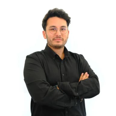 Burak Celik