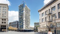 How Much Can You Actually Build on Your Commercial Lot?