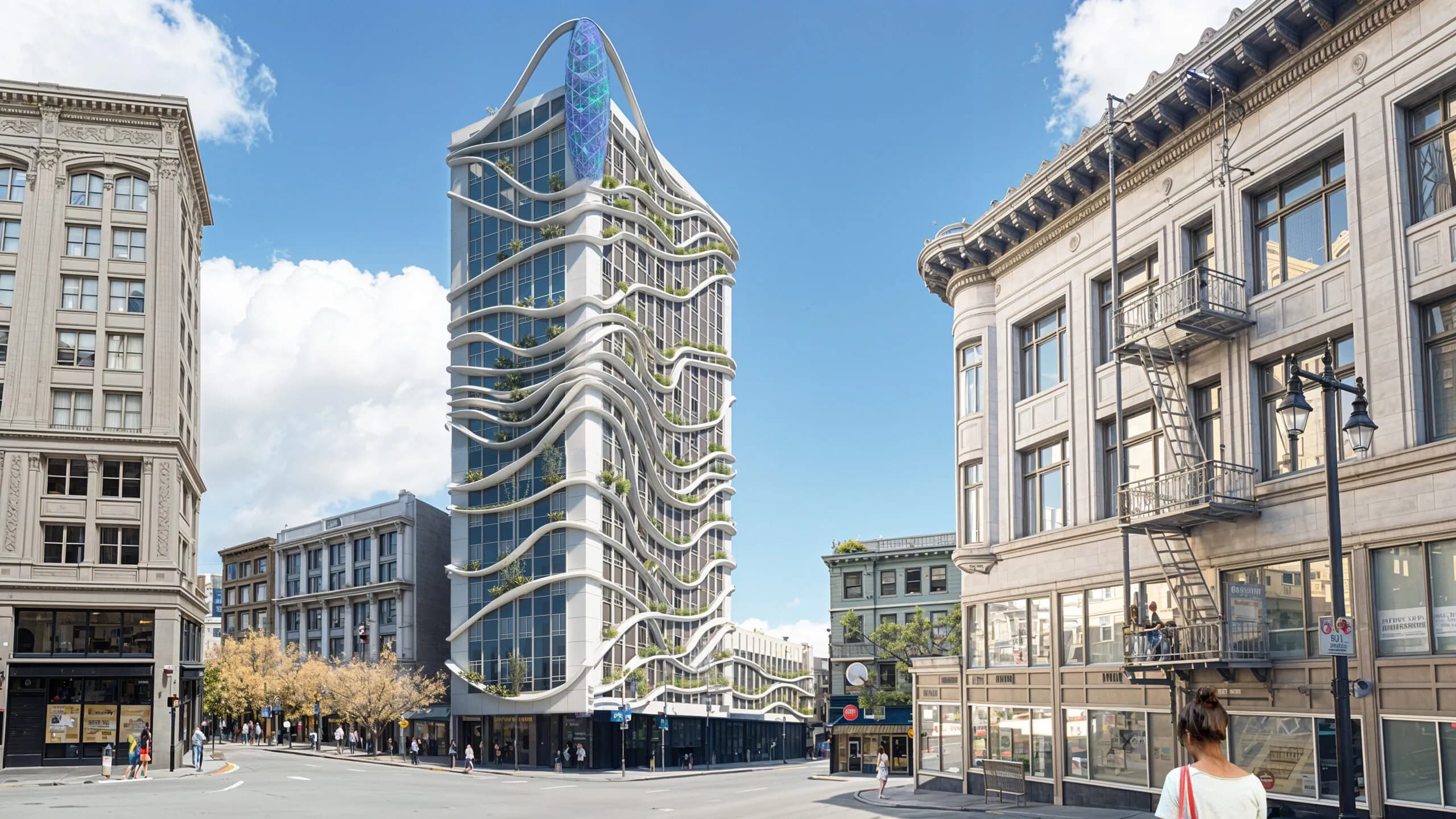 How Much Can You Actually Build on Your Commercial Lot?