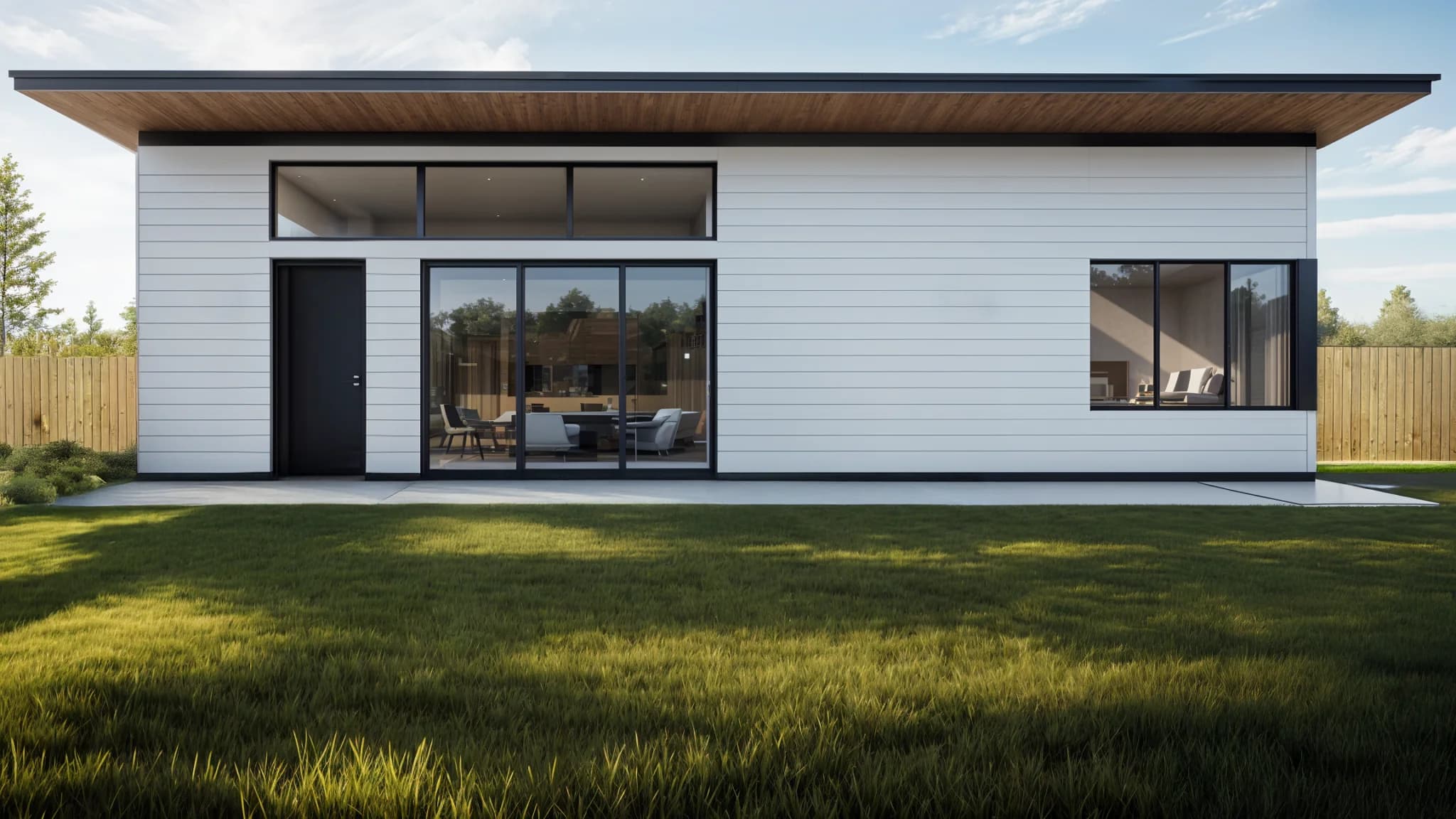 ADUs for Backyard Living: Transform Your Property