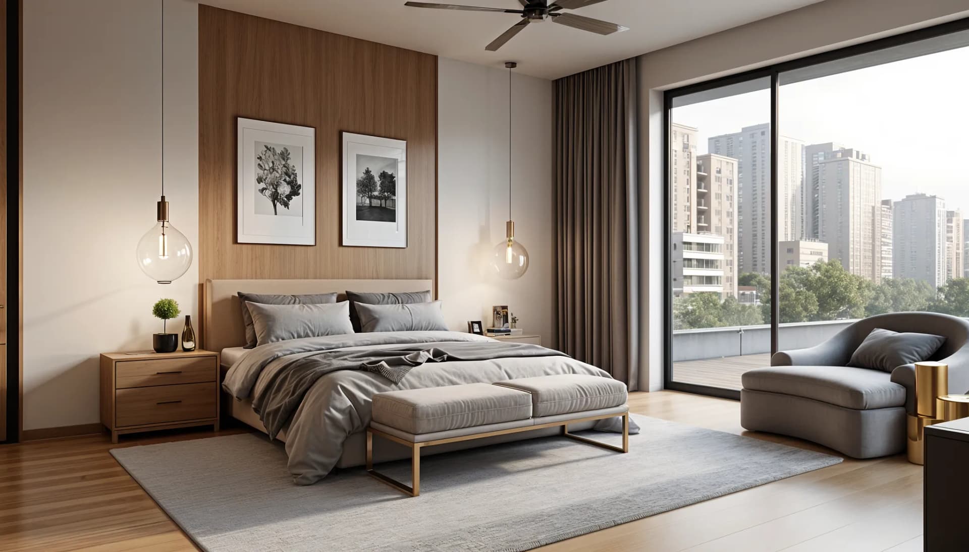 Pixel Heights — a 65,000 square foot mixed-use concept study in San Francisco by YCD Studio